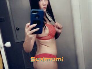 Seximomi