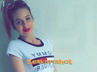 Sexkarlahot