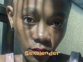 Sexslender