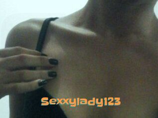 Sexxylady123