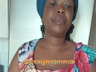 Sexxymomma