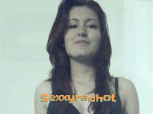 Sexxyredhot