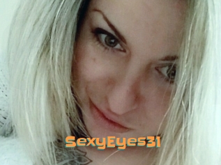 SexyEyes31