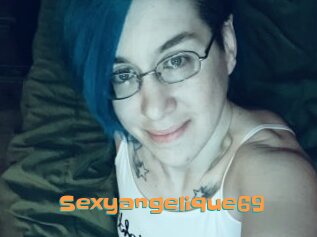 Sexyangelique69