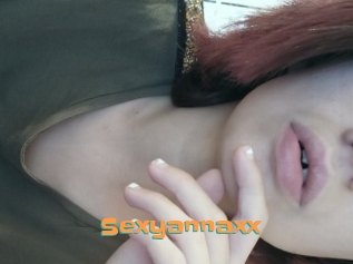 Sexyannaxx