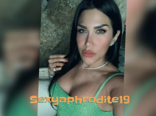 Sexyaphrodite19
