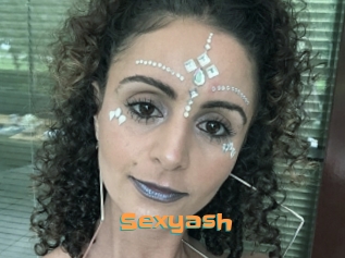 Sexyash