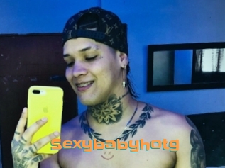 Sexybabyhotg
