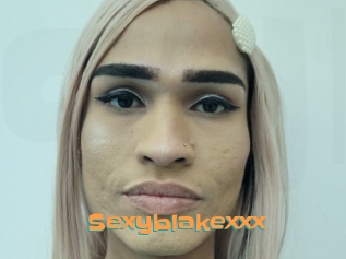 sexyblakexxx Cyberhuren