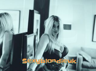 Sexyblondieuk