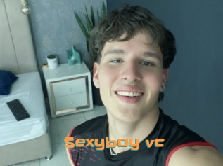 Sexyboy_vc