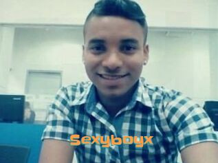 Sexy_boyx