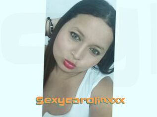 Sexycarolinxxx