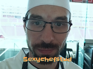 Sexychefstud
