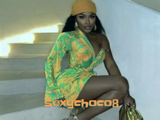 Sexychoco8