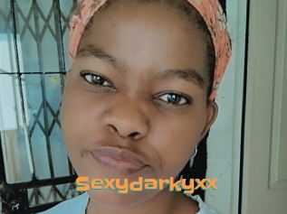 Sexydarkyxx