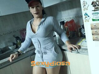 Sexydiosa