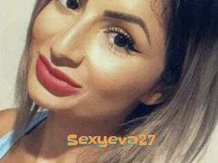 Sexyeva27