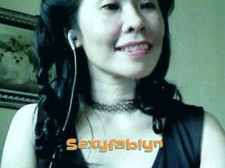 Sexyfablyn