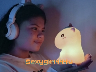 Sexygirl444u