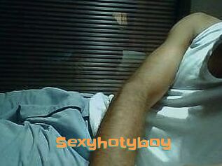 Sexyhotyboy