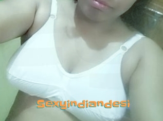 Sexyindiandesi