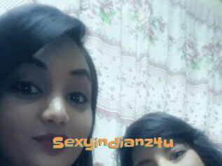 Sexyindianz4u
