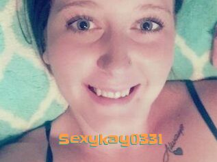Sexykay0331