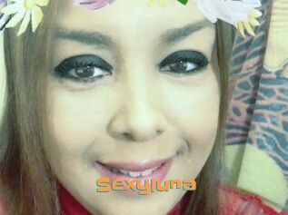 SexyLuna