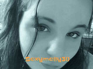 Sexymelly30