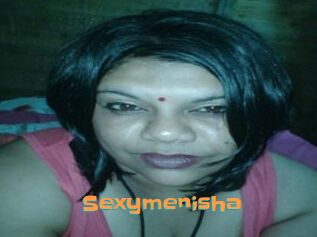 Sexymenisha