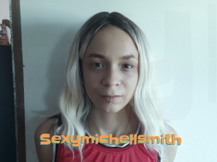 Sexymichellsmith