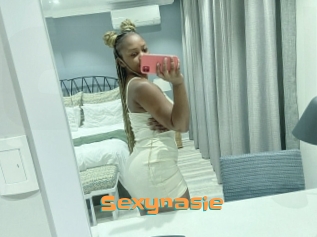 Sexynasie
