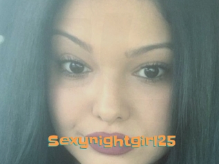 Sexynightgirl25