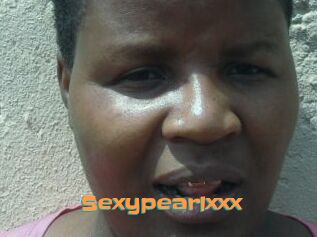 Sexypearlxxx