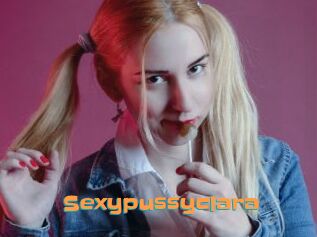 Sexypussyclara