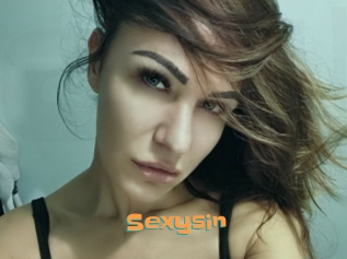 Sexysin