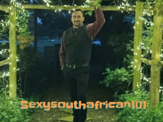 Sexysouthafrican101