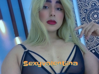 Sexyvalentiina