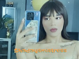 shadaysmistress Cyberhuren