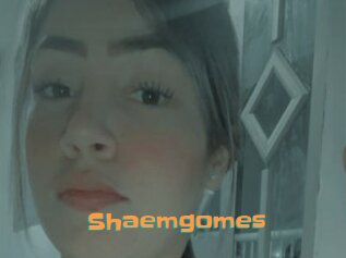 Shaemgomes
