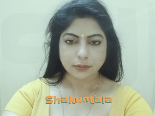 Shakuntala