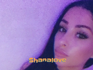 Shanalove