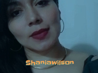 Shaniawilson
