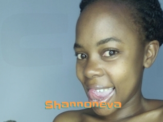 Shannoneva