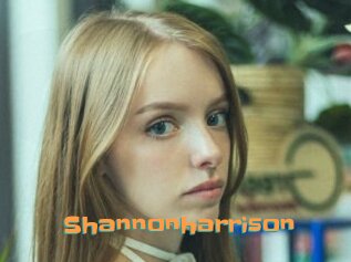 Shannonharrison