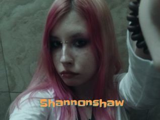 Shannonshaw