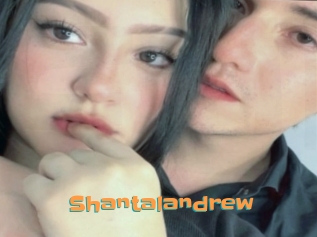 Shantalandrew