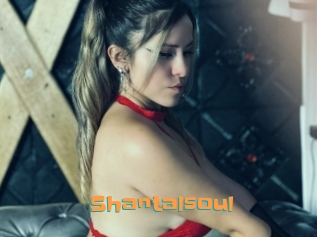 Shantalsoul