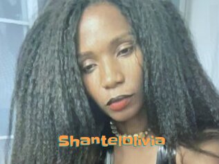 Shantelolivia